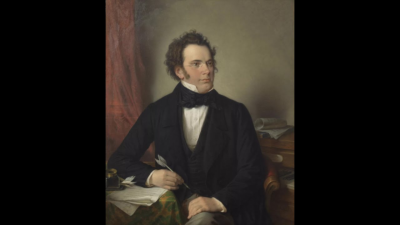 Franz Peter Schubert - Serenade ( arr.Liszt )