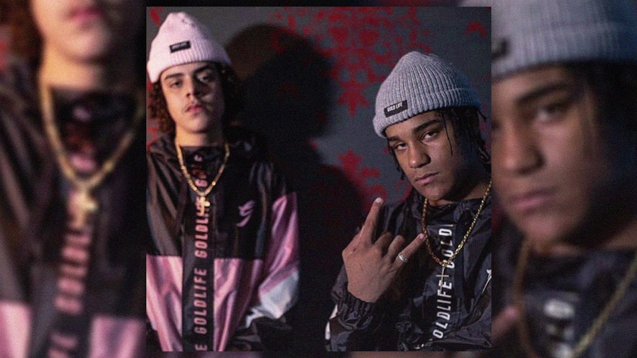 [FREE] Leozin x Dudu Type Beat 