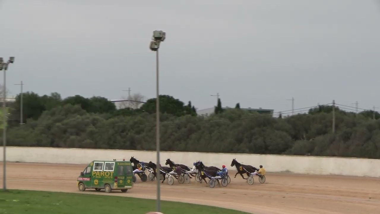 3º Carrera 08022026