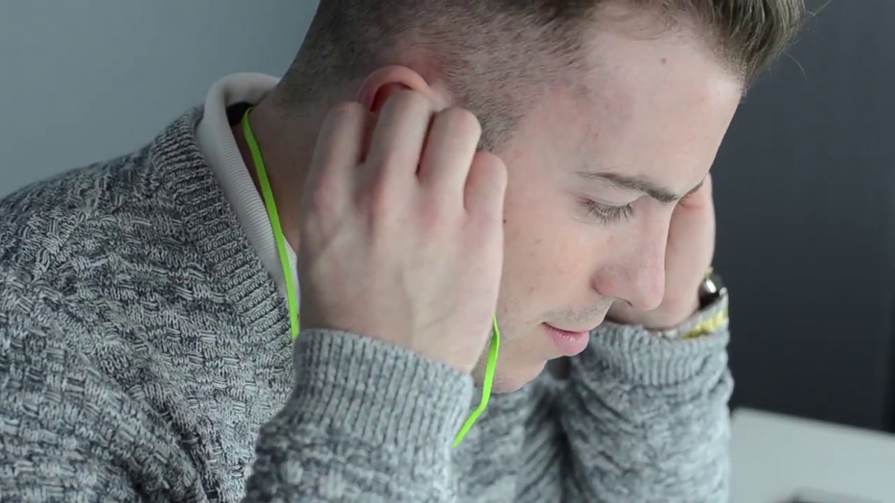 Naztech NX80 Wireless Headphones Unboxing Review - Genuine Solutions
