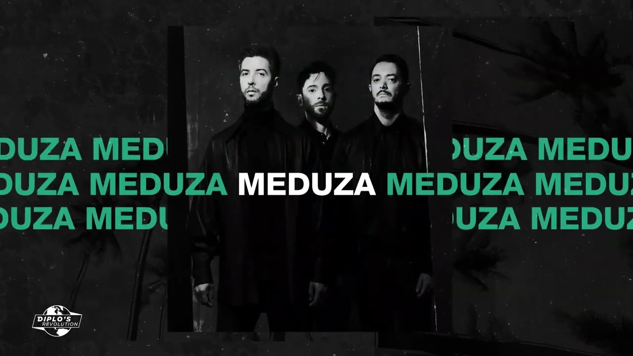 Axtone House Party: Meduza