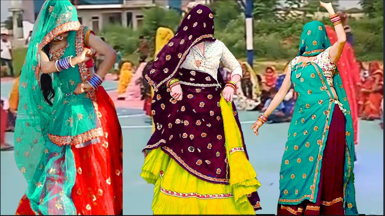 धोखेबाज पत्नियों का सॉन्ग 