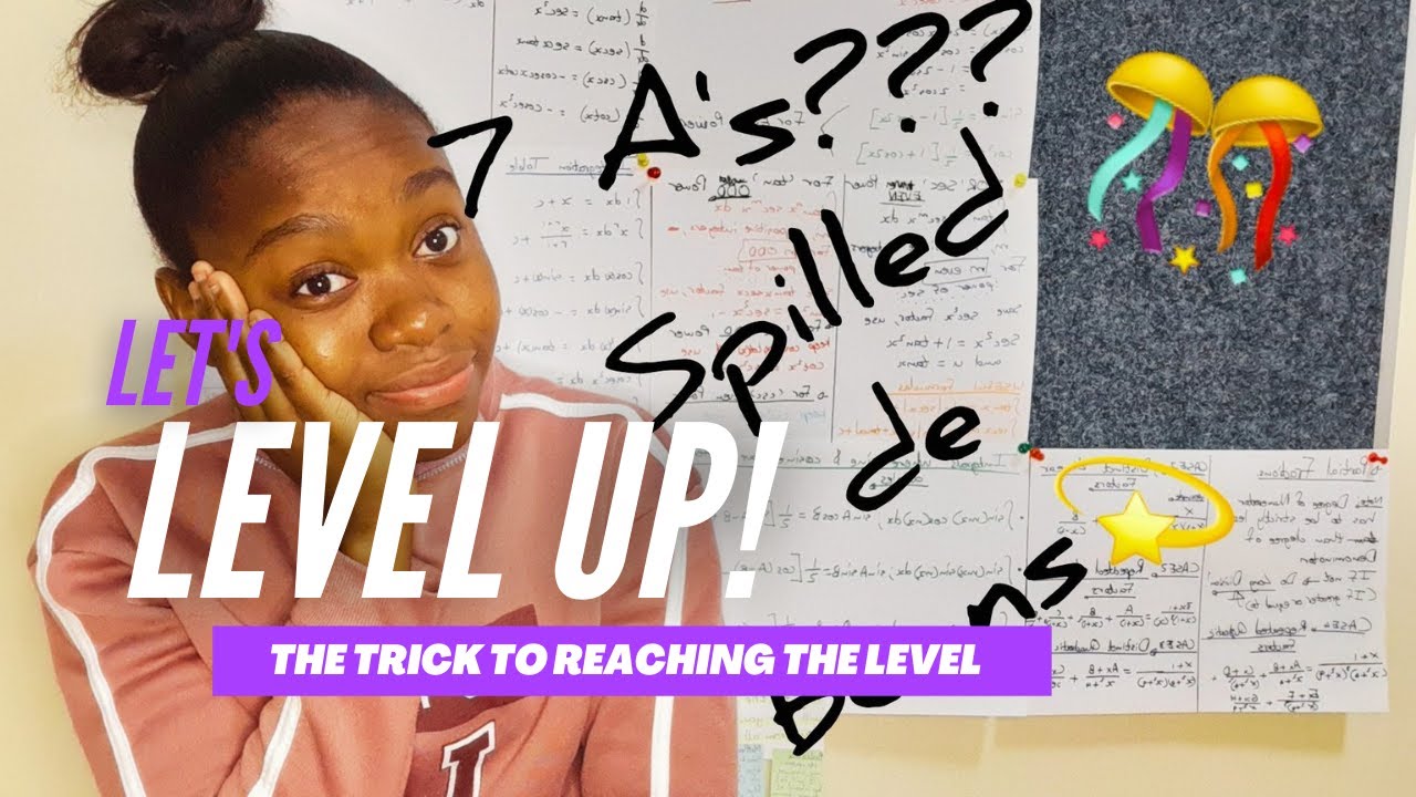 HONEST TRUTH ON HOW I GOT 7 DISTINCTIONS//GRADE 12(MATRIC) FINAL EXAM