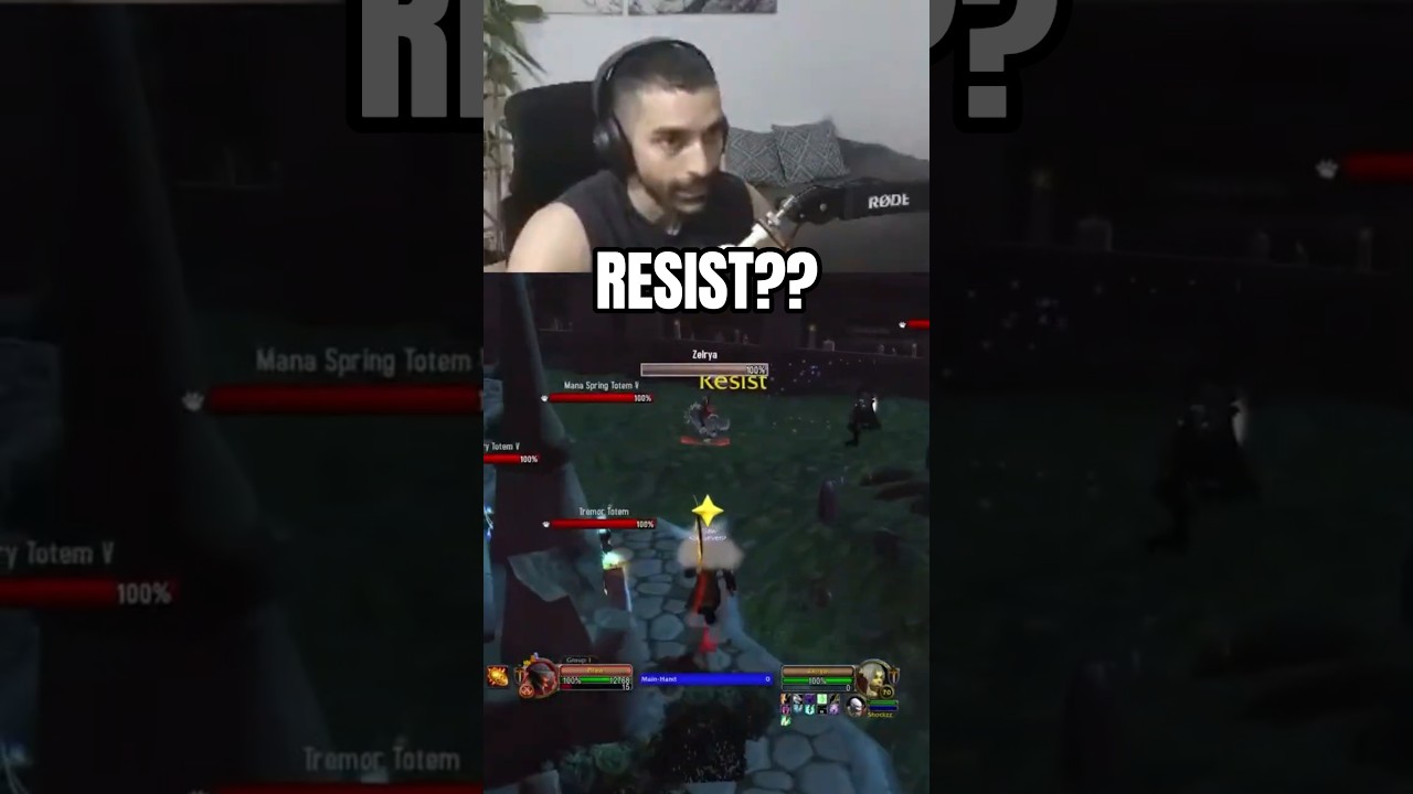 This Should NOT Be a Thing