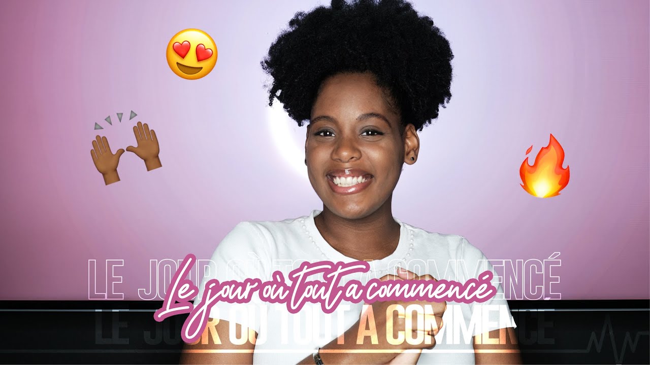 LE JOUR OÙ TOUT A COMMENCÉ I MON TÉMOIGNAGE