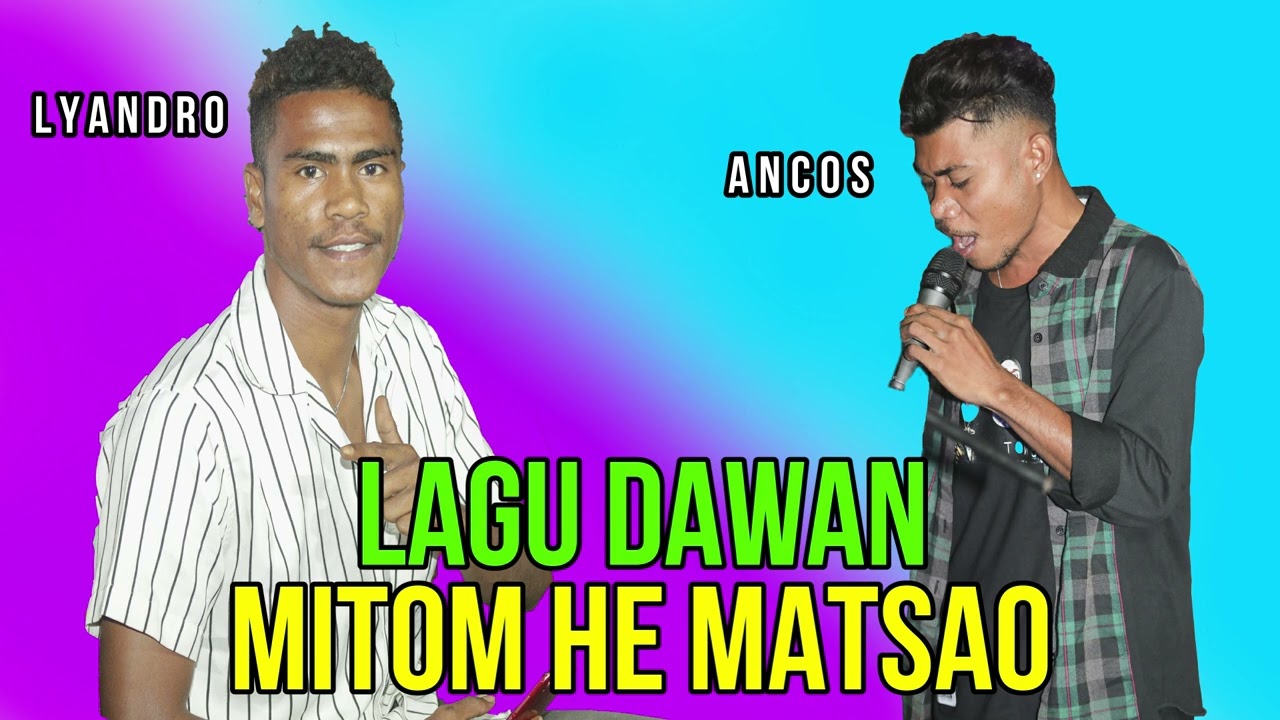 Lagu Dawan 2022 