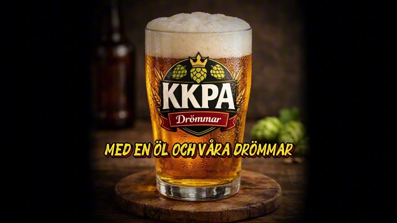 KKPA - Drömmar