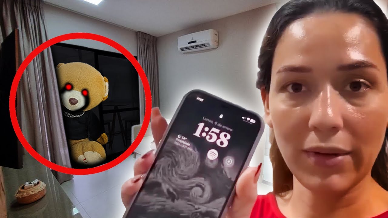 13 Criaturas Misteriosas Filmadas por C&acirc;meras! react AlmanaqueX