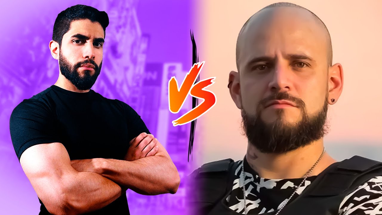FITNICO ATACA al TEMACH | Maricel