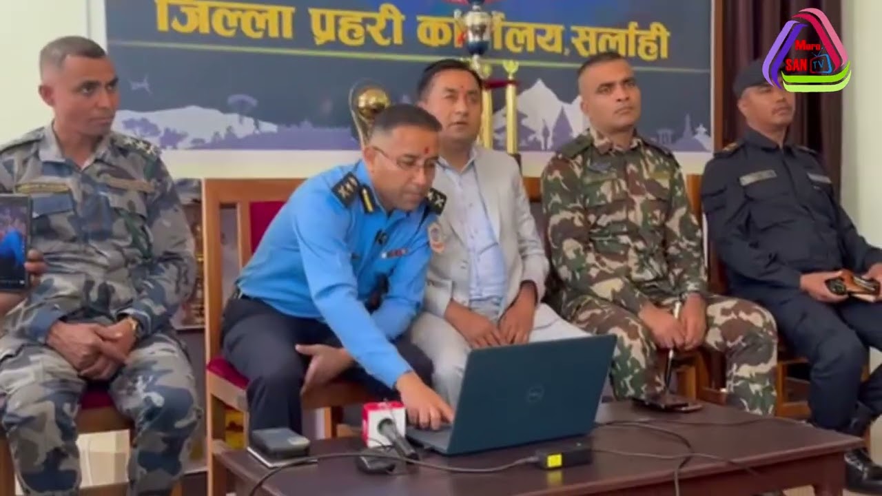 वैकल्पिक उम्मेदवारको लोभमा सव–इन्जिनियर प्रमोदकुमार यादवको हत्या! मुख्य योजनाकारसहित ३ पक्राउ।