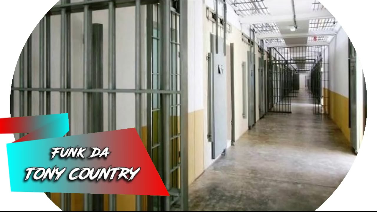 Mc Bobô   Casa de Pedra  História de um Detento
