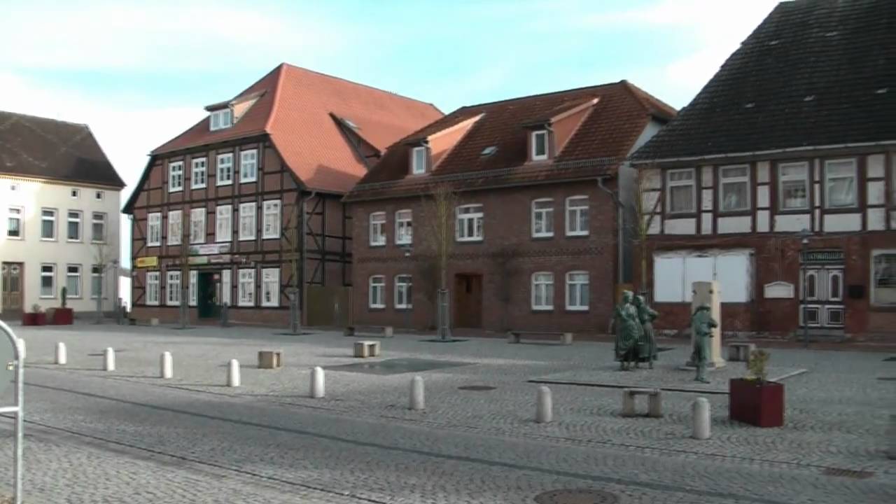 Hagenow / Mecklenburg 02
