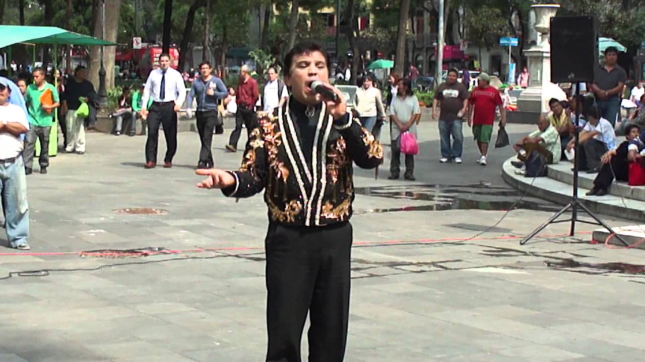 Juan Gabriel - doble
