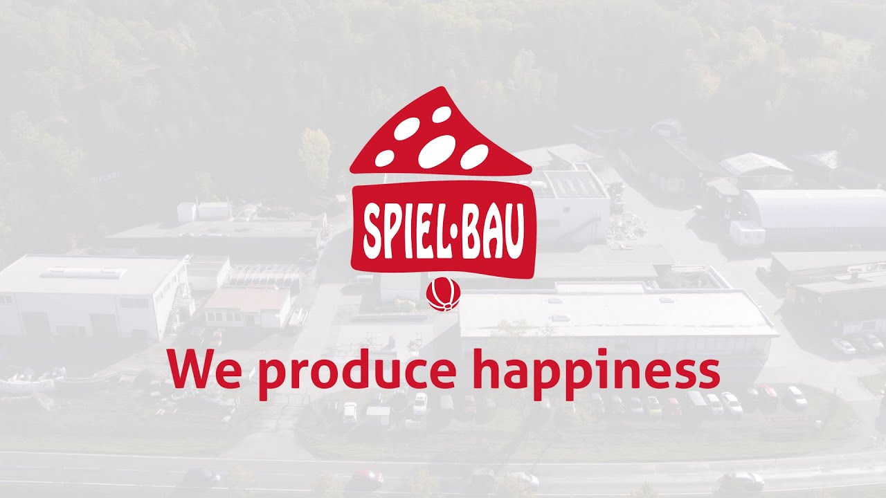 Spiel-Bau - we produce happiness!