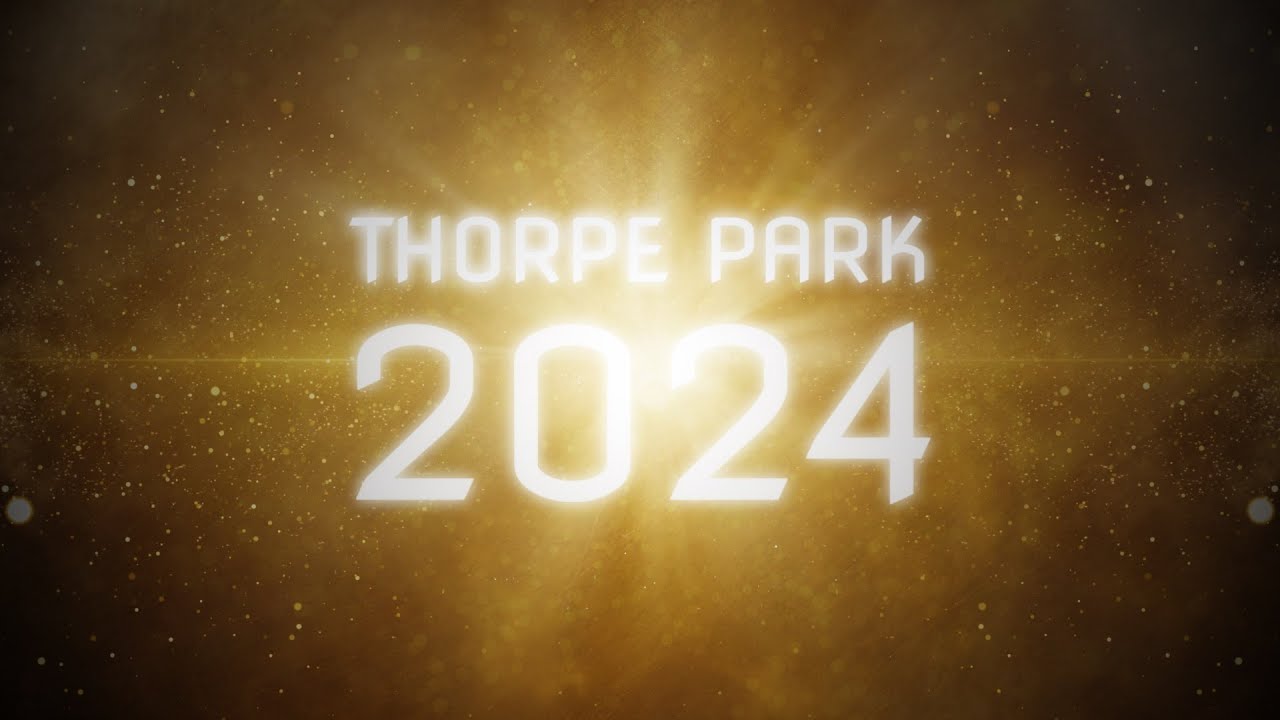 Hyperia | The UK's Tallest & Fastest Coaster