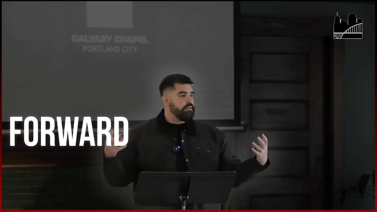 Forward | Special Message