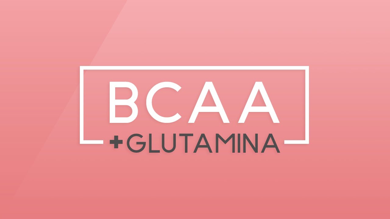 BCAA | GLUTAMINA | L CARNITINA | HICA | MI NUEVO SUPLEMENTO PODEROSO Y EFECTIVO!