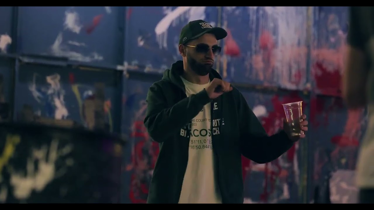 Vnas-Xuyna Bana                          Whyzmusic  -New Video 2024