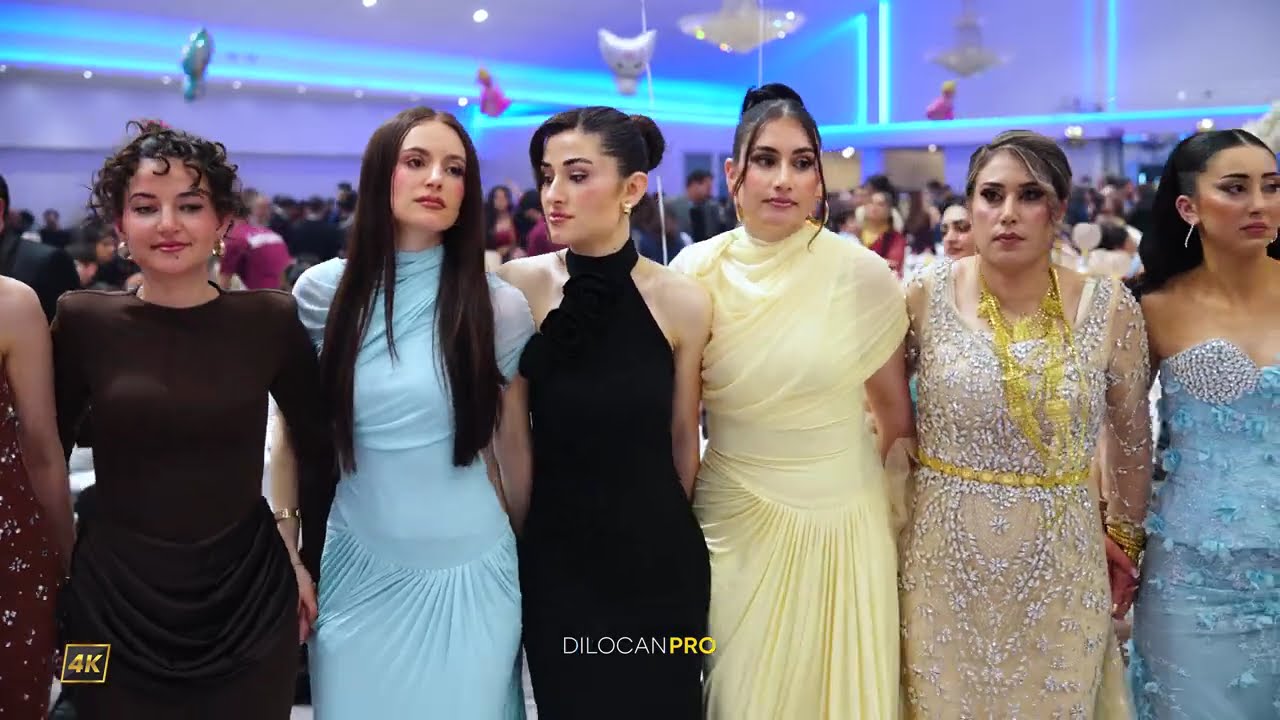 IMAD SELIM / Barkat & Salua / Part03 / #DilocanPro #Hochzeit #Wedding #Kurdish #Dilocan