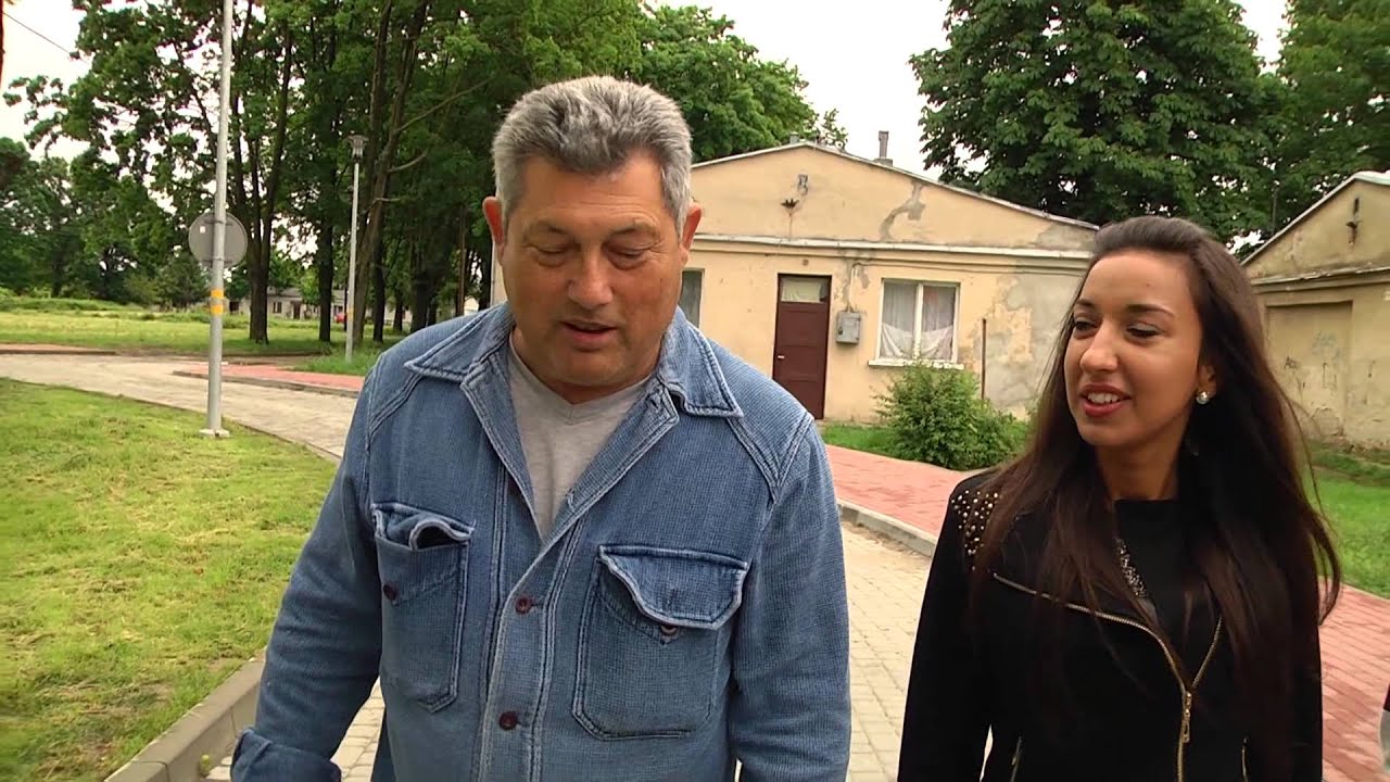 Romska Akademia Mediów odc. 23