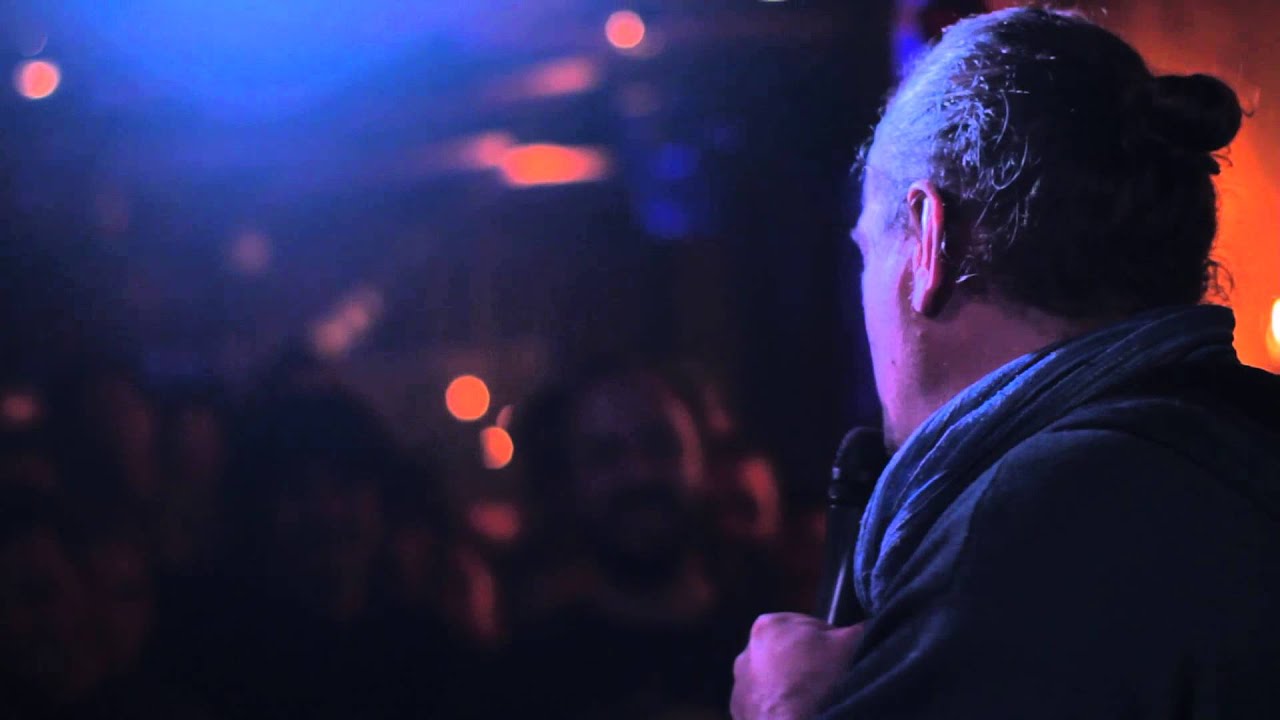 "S'keni Faj Ju" Stand Up Comedy nga Dardan Islami