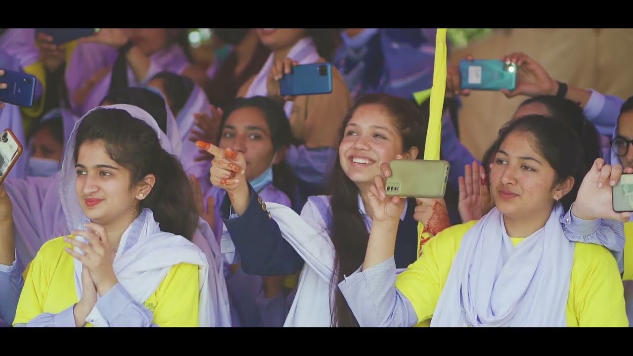 Sports Festival 2022(Girls)