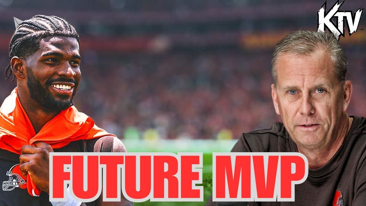 Browns Coach Todd Monken LOVES Shedeur Sanders wanted him with Ravens ready to make him NFL MVP