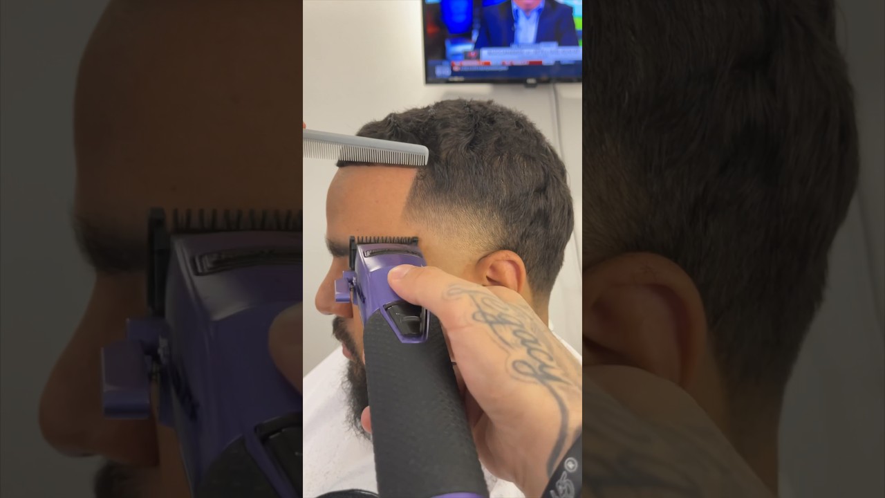 1-МИНУТНЫЙ ТАПЕР 💈🔥