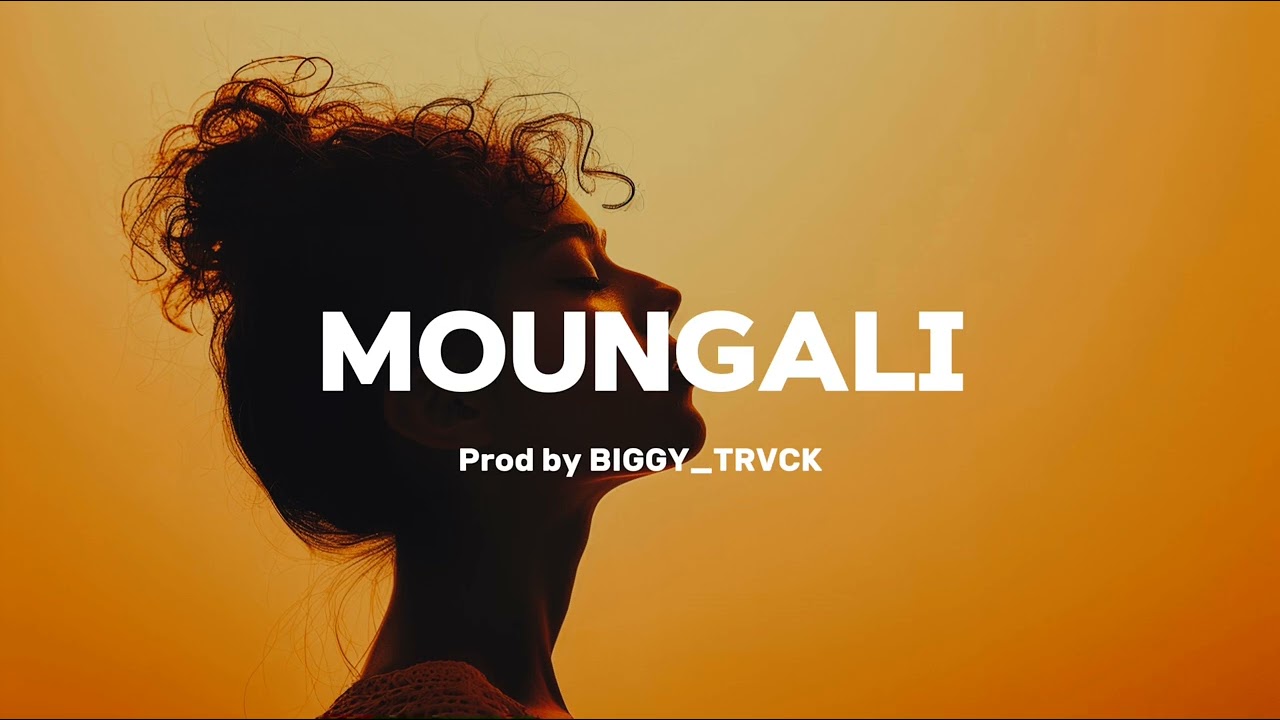 [ FREE ] Afro Beat x Naija type beat_MOUNGALI_type beat Naija_2025_by BIGGY_TRVCK_type_Song