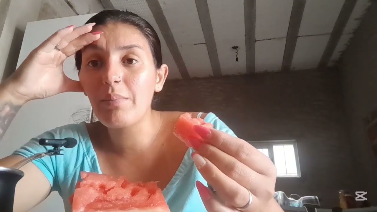 ASMR CASERO// Soft Spoken! 2° Parte de mis  vacaciones!! #softspoken #asmrcasero #asmr 