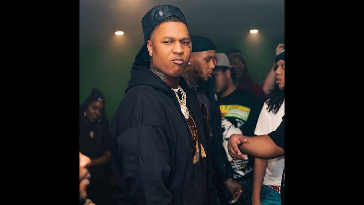 EBK JAAYBO Type Beat 2026 - 