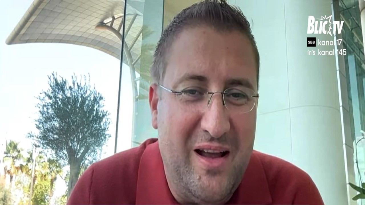 Španović: 