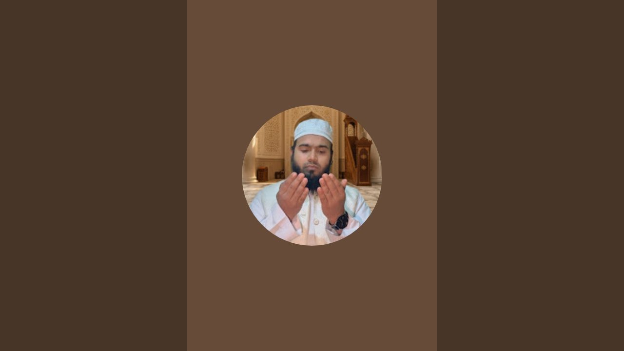 Hello guys assalamu alaikum this is my channel name is (islamic tv India) please subscribe and like
