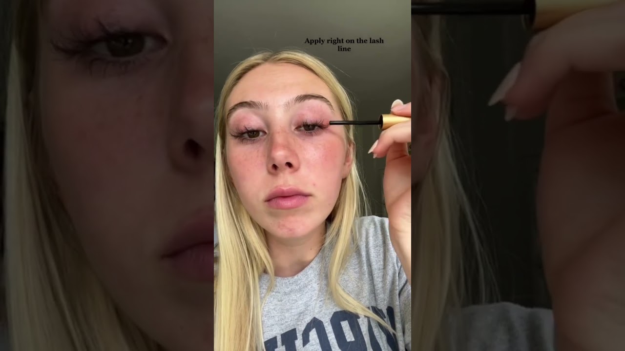 GrandeLASH-MD and GrandeREPAIR are the duo in lash care! ✨ Shop  @Sephora ✨ #lashserum #grandelashmd