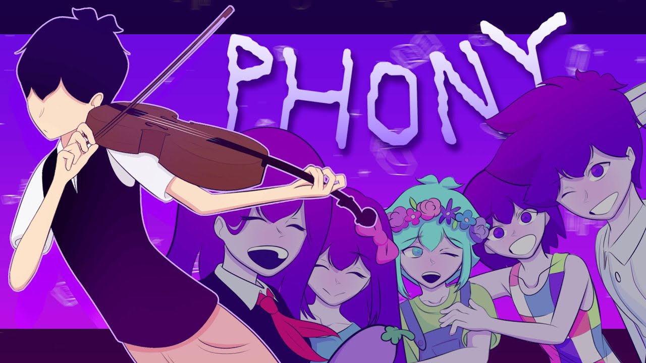 PHONY | Omori Animation