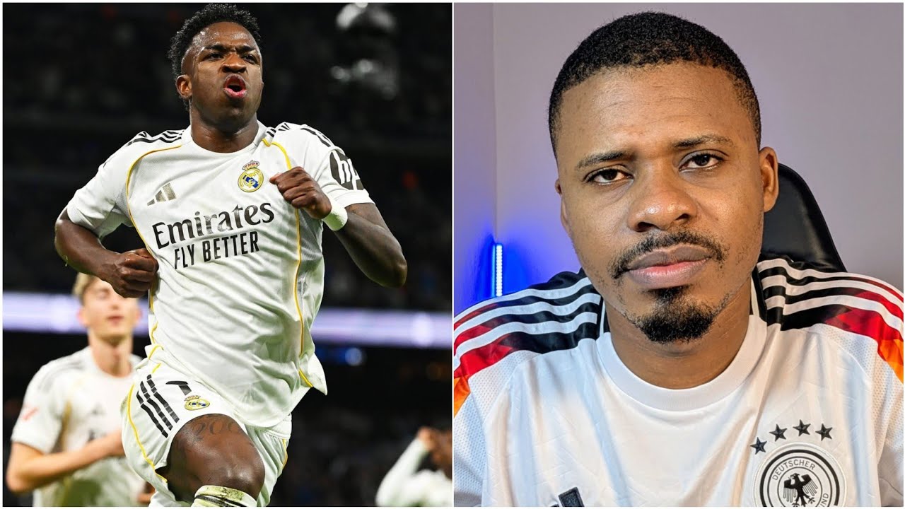 Sans Mbappé, ni Bellingham le REAL atomise la SOCIEDAD (Real Madrid 4-1 Real Sociedad)