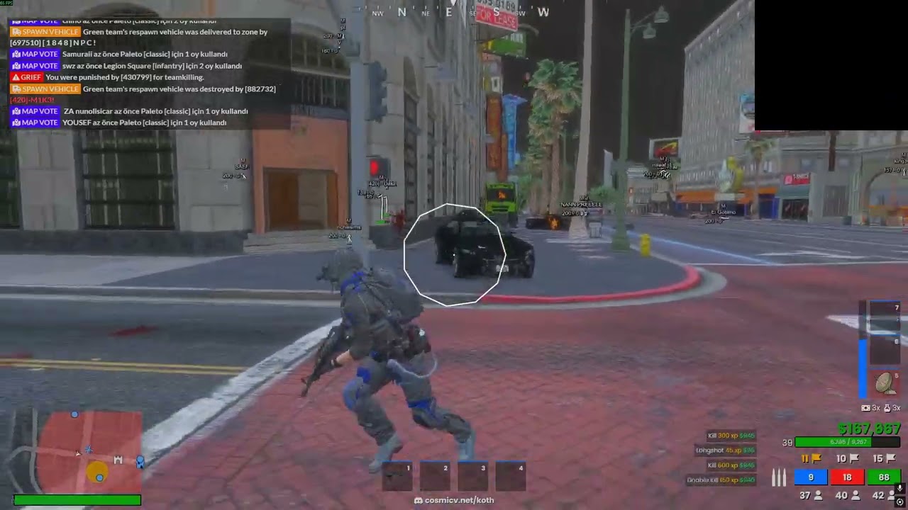 Clown Prime | Best Fivem private | Undetect Cheat | .gg/fivemprivate