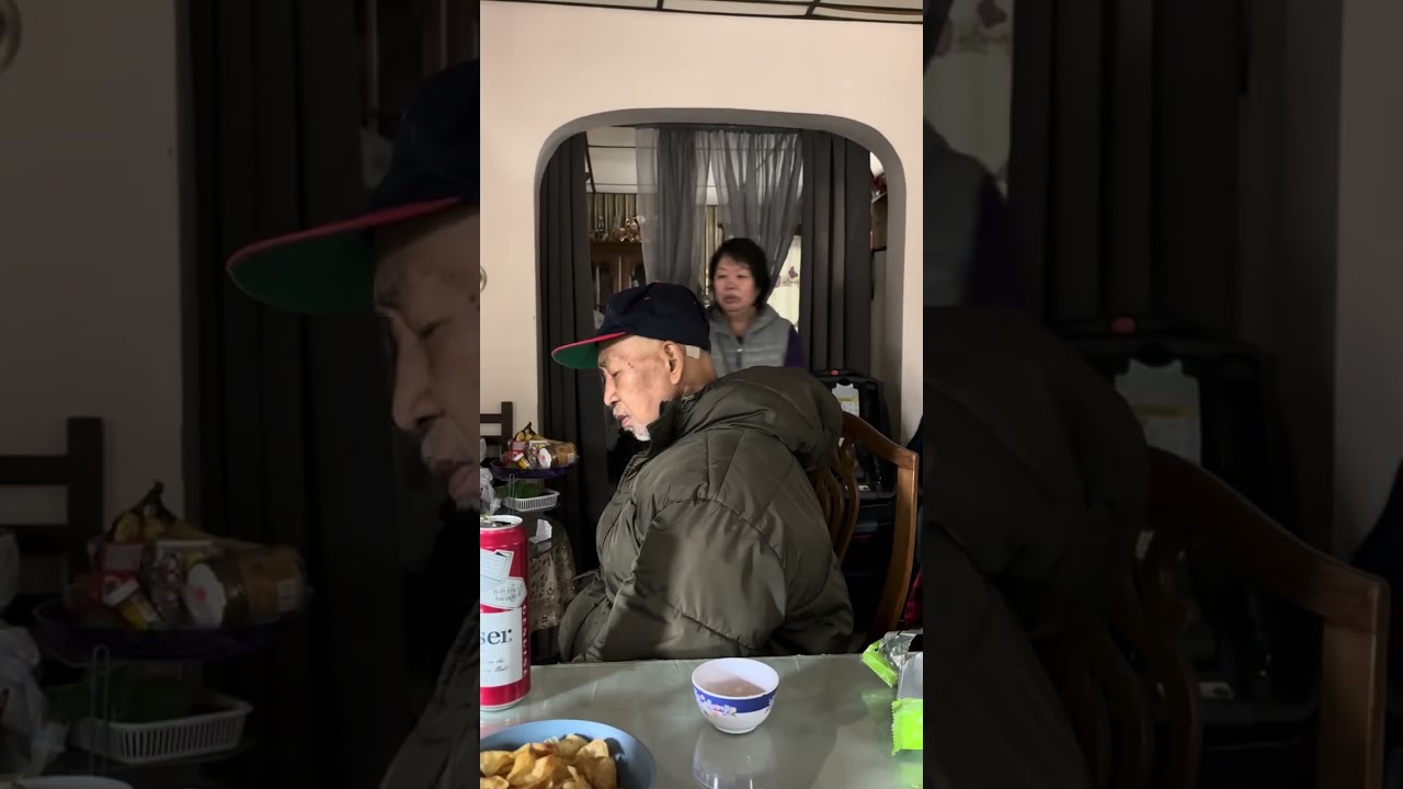 Conversations At The Dinner Table