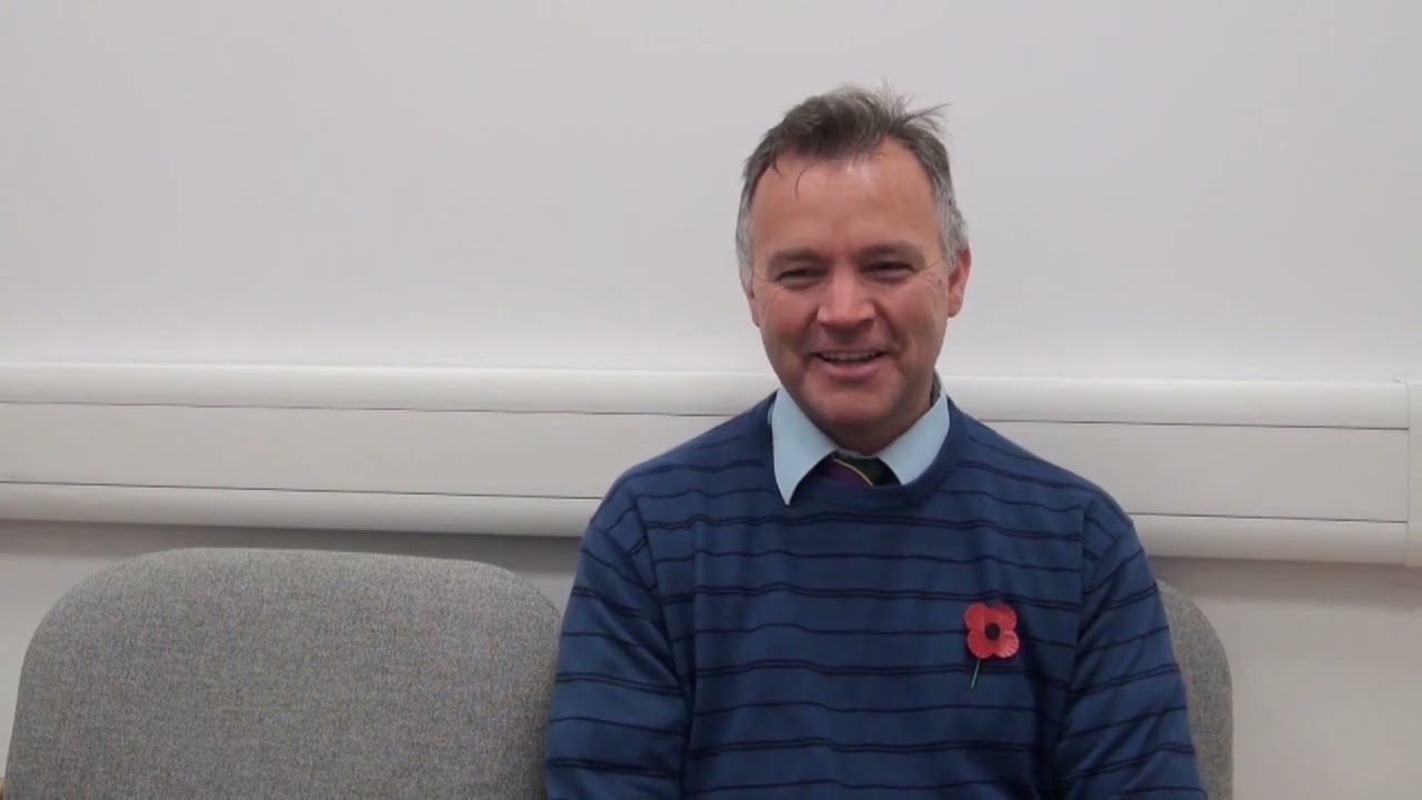 Pipers'Persuasion; interviewed Stuart Liddell