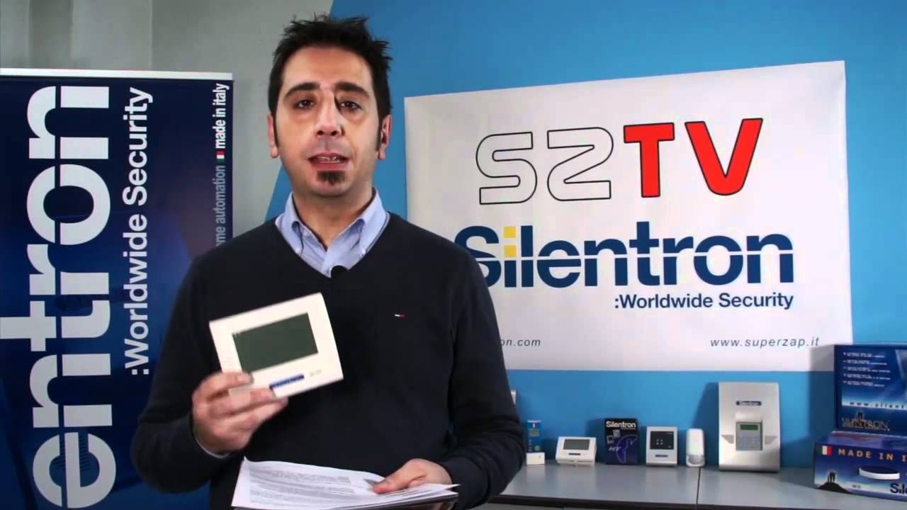 Silentron presenta le novità prodotti anno 2012