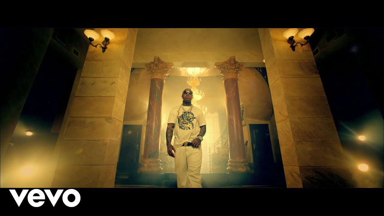 Birdman Presents: Rich Gang - Tapout ft. Lil Wayne, Future, Birdman, Mack Maine, Nicki Minaj