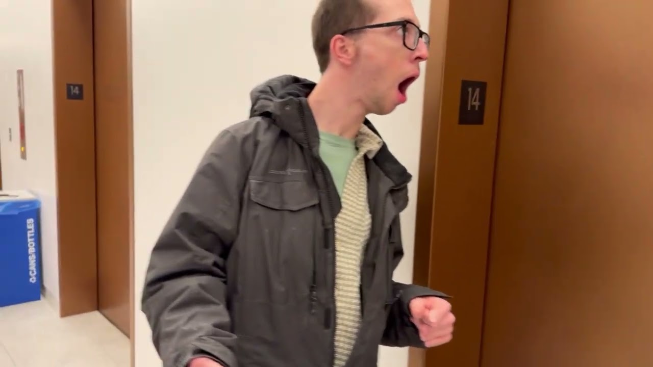 3 new Thyssenkrupp  elevators at the hospital  of PA  Clifton Center for medical breakthroughs     A