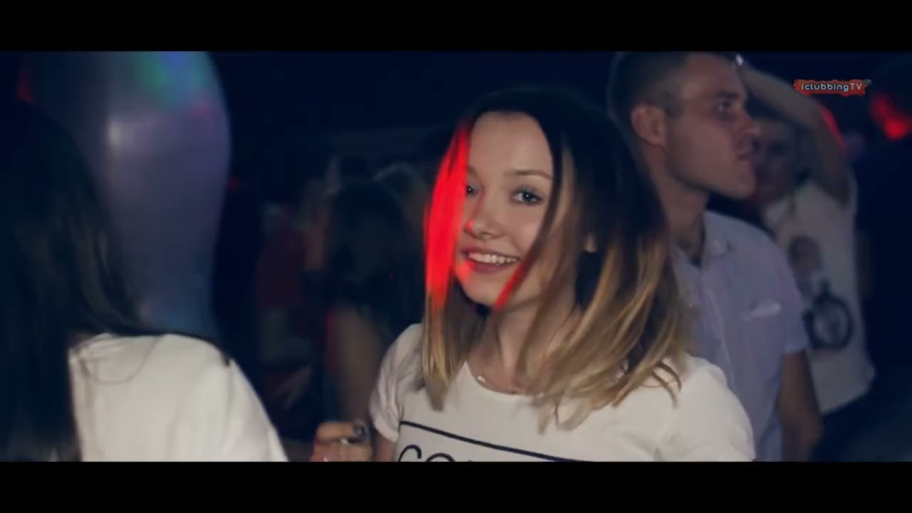 DJ KILLER & DAVID TANGO - LOSE CONTROL (FILIP PHILIPS REMIX 2025)