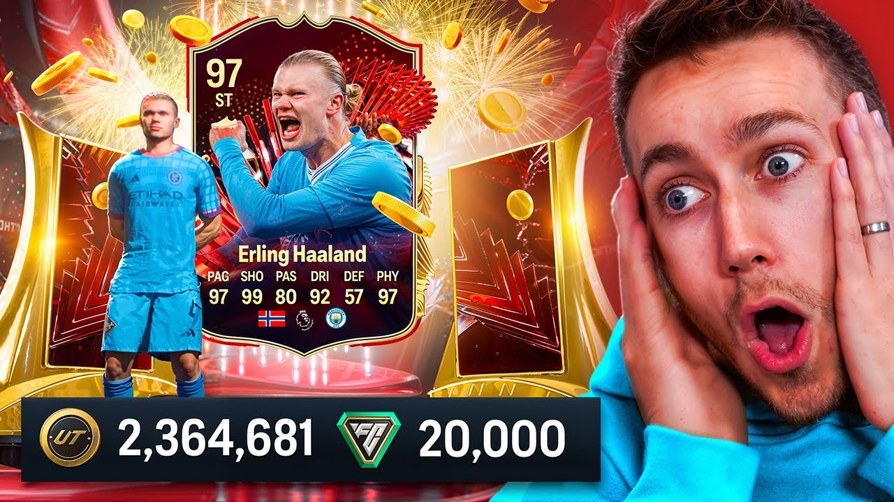 THIS IS MY LAST EVER PACK OPENING...