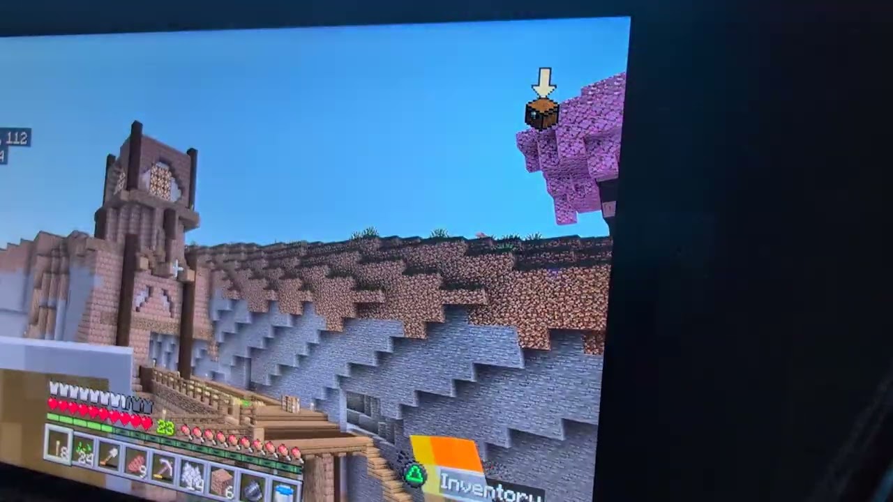 Playing Minecraft Everyday Until 1,000 Subs Day 11 