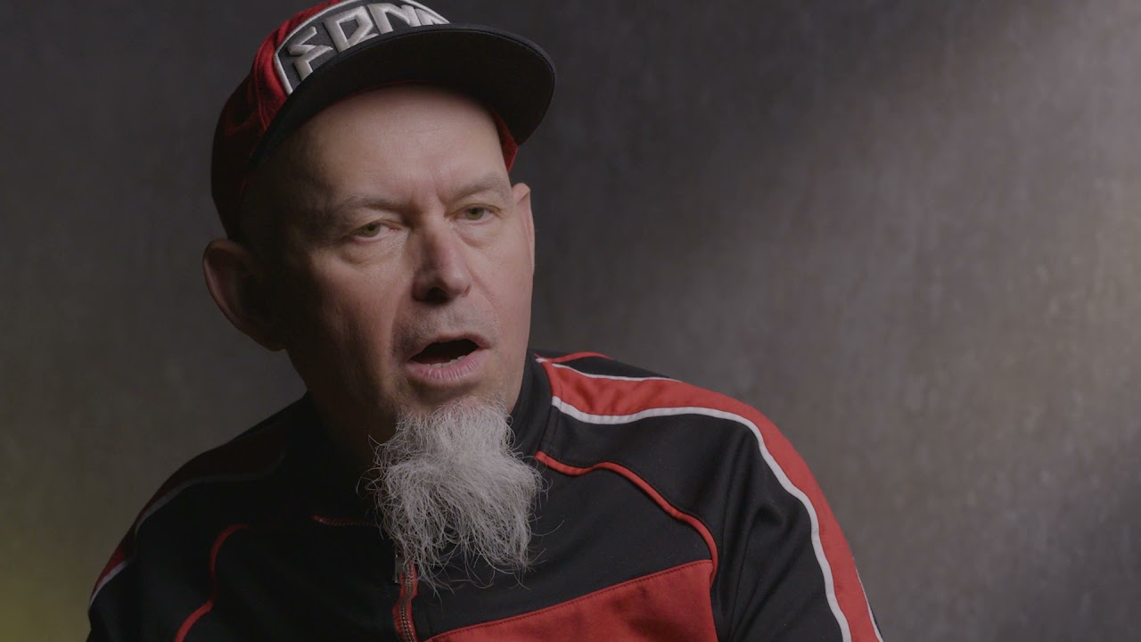 Grebo! The Loud & Lousy Story Of Gaye Bykers On Acid And Crazyhead by Rich Deakin
