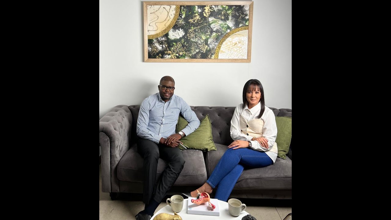 Fibroids with Dr Simon Emvula