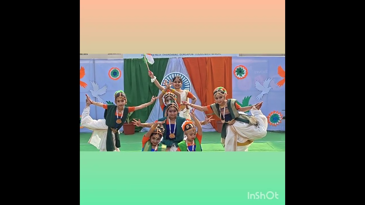🇮🇳 Republic Day Celebration 2026 🇮🇳Hem Sheela Model School, Dhandabag