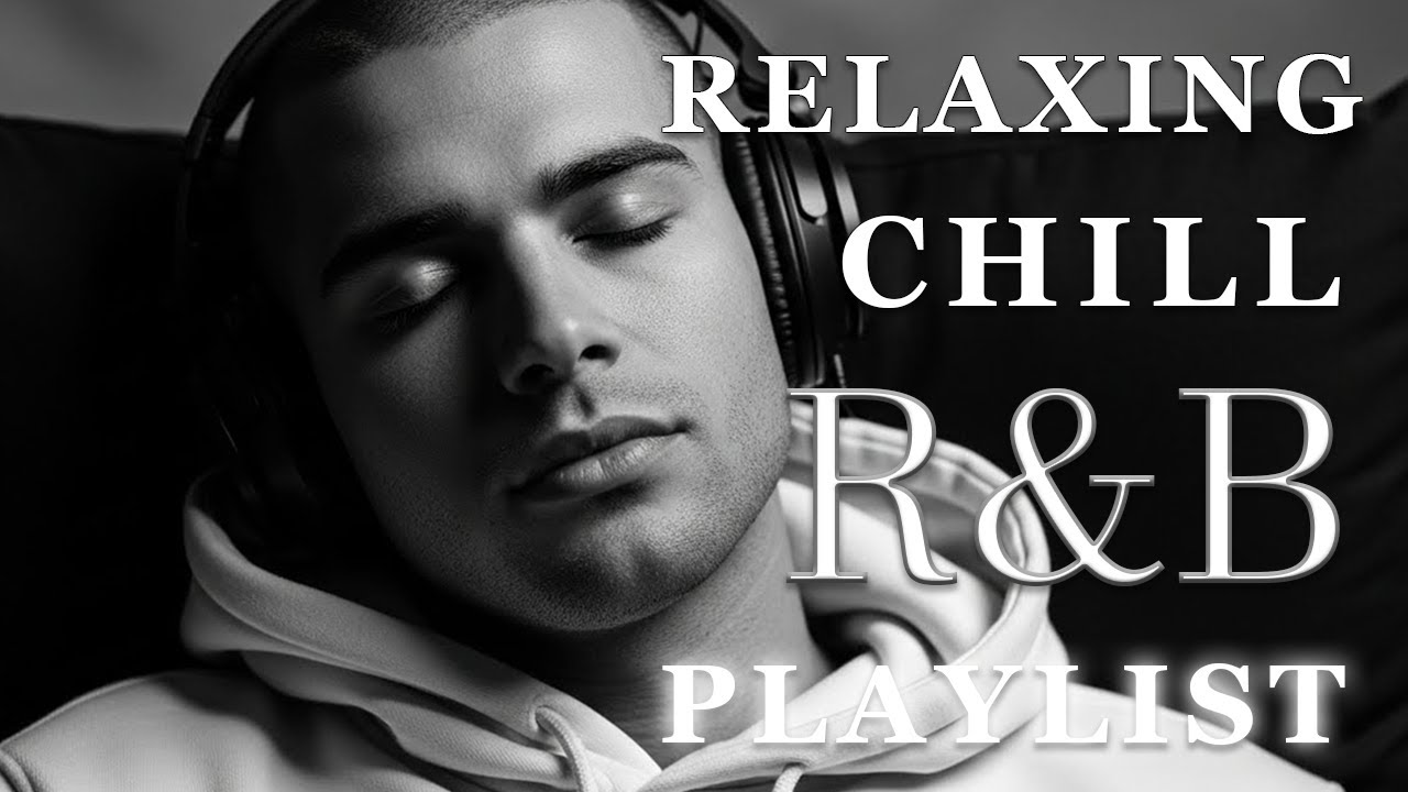 【R&B Soul】Cold Night Soul – Smooth R&B for Cozy Evenings