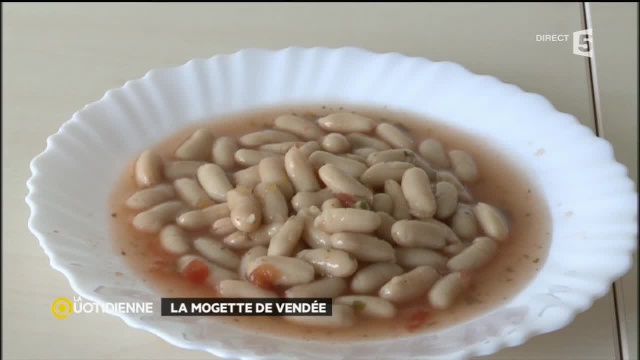 La Mogette de Vendée